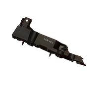 Bumper Support Bracket For A4 S6 C7 2012 2013 2014 2015 2016 2017 4G0807283 4G0807284 Front Left Right Bumper Retainer Bracket 4G0 807 283 4G0 807 284(4G0807284)