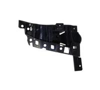 Bumper Support Bracket Front Bumper Brackets for Cherokee 2014-2018, Black,(Left Side)