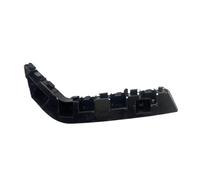 Bumper Support Bracket Front Bumper For Bracket Retainer Support Holder Crash Bar Reinforcement Mounting Kit 71193TBAA00 71198TBAA00 For Civic 2016-2021(Right)