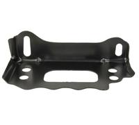 Bumper support bracket left fits TOYOTA AURIS E15, AVENSIS T27 11.08-07.