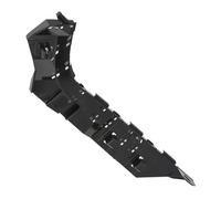 Bumper Support Compatible With Subaru For Legacy 2010 2011 2012 2013 2014 Car Left Right Side Front Bumper Support Bracket Holder 57707AJ52A 57707AJ53A(Right)