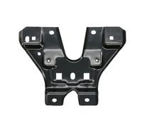 Bumper support fits: VW PASSAT B8 08.14-01.19