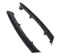 Bumper Support Guide 2Pcs Left And Right Rear Bumper Extension Trim Replacement Compatible With Toyota For Camry 2018 2019 2020 2021 2022 5216506030