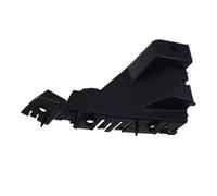 Bumper Support Guide Bumper For Bracket Reinforcement Stabilizer Mount Parts Repairs 8R0807284C 8R0807283C For Q5 2009-2017 For SQ5 2014-2017(Left)