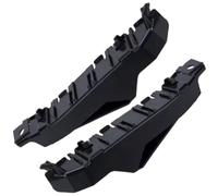 Bumper Support Guide Car Front Bumper For Bracket Spacer Support Left Right 7E0807183B 7E0807184B Compatible With VW For Transporter T6 2016-2021