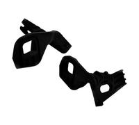 Bumper Support Guide Compatible with BMW for F20 F21 F22 F23 F87 51647273065 51647273066 1Pair Front Left Right Headlight Headlamp for Bracket Clips