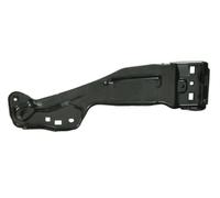 Bumper support left fits: CITROEN C4 III, OPEL CORSA F, PEUGEOT 2