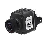 Bumper Surround View Camera BJ32-19H422-AB LR025912 Compatible With Land Rover Compatible With Range Rover MK4 Sport Evoque Compatible With Discovery IV Door Mirror