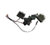 Bumper Switch Cliff Sensor, Compatible for Dreame, F9 Robot Vacuum Cleaner Left and Right Downward Sensor Module(Left)
