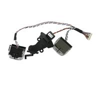 Bumper Switch Cliff Sensor, Compatible for Dreame, F9 Robot Vacuum Cleaner Left and Right Downward Sensor Module(Right)