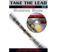 Bumper Take the Lead - Clarinet