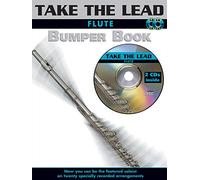 Bumper Take the Lead - Flute