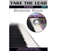 Bumper Take the Lead (Piano Solo with 2 Free Audio CDs)