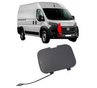 BUMPER TOW EYE HOLE COVER CAP FLAP For FIAT Ducato 1611707280
