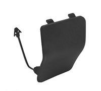 Bumper Tow Eye Hole Cover, Car Front Bumper Front Towing Tow Hook Hole Eye Cover Cap Trim Flap 511800537R Wheel Trim Flap Replacement