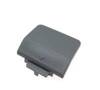 Bumper Tow Eye Hook Cover Cap Compatible With For E60 For M For Sport 2004 2005 2006 2007 2008 2009 2010 Trailer Ring Cover Rear Tow Cap