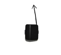 bumper tow hook cap For 08-12 For Passat For CC 3C8807441 | Auto Front or Rear Bumper Tow Eye Cap Hook Cover
