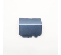 Bumper Tow Hook Cover Car Front Rear Bumper Towing Hook Cover Hauling Eye Cap For Mazda 6 Atenza Sedan 2013 2014 2015 2016