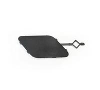 Bumper Tow Hook Cover Car Rear Bumper Tow Hook Eye Cap Cover For Peugeot 5008 Auto Towing Eye Cap