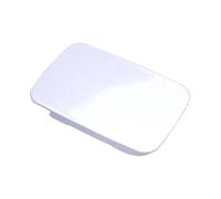 Bumper Tow Hook Cover Compatible With Rx350 450H 2010-2012 Right Front Bumper Tow Hook Eye Cover Cap 52127-48909
