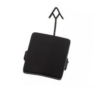 Bumper Tow Hook Cover Fits For Journey and For Crossroad from 2011 to 2019