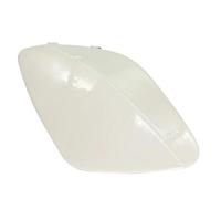 Bumper Tow Hook Cover For Benz A Class W176 A180 A200 A250 A260 2013-2018 Car Front Bumper Tow Hook Cover Cap 1768850122 Auto Towing Eye Cap(White)