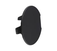 Bumper Tow Hook Cover For Mazda CX-30 2020 2021 2022 2023 Car Rear Bumper Tow Hook Eye Coupler Trailer Cover Cap DGH950EL1 DHB450EK1