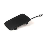 Bumper Tow Hook Eye Cover For For A6 For C6 2005-2008