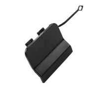 Bumper Tow Towing Hook Compatible With Benz For C Class W204 2007 2008 2009 2010 2011 2012 2013 2014 Car Rear Bumper Tow Hook Cover Unpainted 2048856223