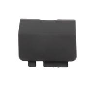 Bumper Tow Towing Hook Compatible With Mazda 6 For Models 2013 2014 2015 2016 2017 2018 Rear Bumper Towing Hook Hole Covers GJR9-50-EL-151