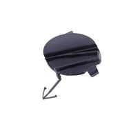 Bumper Tow Towing Hook For Mazda 3 2.0 2.5L 2010 2011 Front Cap Front Bumper Tow Hook Cover Hook Cover BFF550A11F