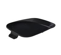 Bumper Tow Towing Hook For Volvo For S60 2011 2012 2013 1Pc Tow Hook Eye Cover 39802519 Front Replacement Portable Practical Useful