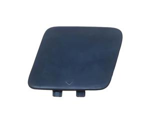 Bumper Towing Eye Cover Compatible With BMW For G30 G38 For M5 5 Series Car Rear Bumper Tow Hook Eye Trailer Cover 51125A29A13 51118073722 51118069068