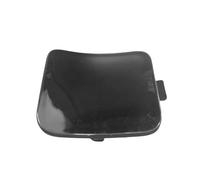 Bumper Towing Eye Cover Compatible With BMW For X1 E84 Left Or Right Rear Bumper Trailer Cover Tow Hooks 51127845543 LH 51127845543 RH(R)