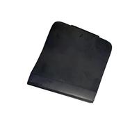 Bumper Towing Eye Cover Compatible With BMW For X3 F25 Model 2011 2012 2013 2014 2015 2016 Tow Hook Cover Rear Right Bumper Replacement 51128052112 R