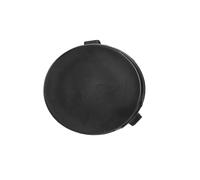 Bumper Towing Eye Cover Compatible With For Focus MK2 2007 2008 2009 2010 2011 Front Bumper Tow Towing Hook Cover 8M5117A989AA