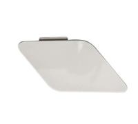 Bumper Trailer Cover For B&MW F07 5 Series GT 2014-2017 Front Bumper Towing Hook Hole Cover 51117332667(White)