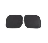 Bumper Trailer Cover For Toyota For Prius 2010 2011 1 Pair Car Front Bumper Cover 52128-47010 52127-47020