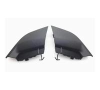 Bumper Trailer Cover For Toyota RAV4 2016-2019 53286-0R100 Front Bumper Bar Trailer Covers 532850R100(1pair)