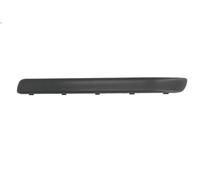 Bumper trim BLIC 5703-05-5023972Q for OPEL CORSA C (X01) 1 2003-2009
