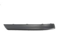Bumper trim BLIC 5703-05-5052977P for OPEL ASTRA H (A04) 2 2004-2010