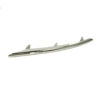 Bumper trim BLIC 5703-05-9585923P for VW TOUAREG (7LA, 7L6, 7L7) 3 2004-2010