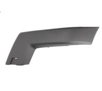 Bumper trim BLIC 6502-07-3580921P for MERCEDES-BENZ GLK-CLASS (X204) 3 2008-2015