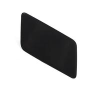 Bumper Trim Nozzle Cover Compatible With Land For Rover L560 For Range For Rover For Velar 2017 2018 2019 LR093500 Car Front Headlamp Washer Cover Cap Trim LR093499