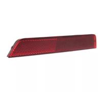 Bumper Trim Reflector For Chevrolet For Equinox 2010-2016 Rear Bumper Reflector