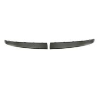 Bumper trim strip Front black 5703-05-2023920PP BLIC for FIAT PUNTO