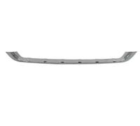 Bumper trim strip Front chrome 5513-00-3205920P BLIC for JEEP GRAND CHEROKEE III