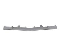 Front Bumper Trim Strip For: MERCEDES E-CLASS W212 02.13-05.16