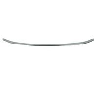 Bumper trim strip Front chrome 6502-07-3529930P BLIC for MERCEDES-BENZ E-CLASS