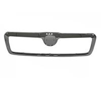 Bumper trim strip Front chrome 88531475202 DPA for SKODA FELICIA OCTAVIA I